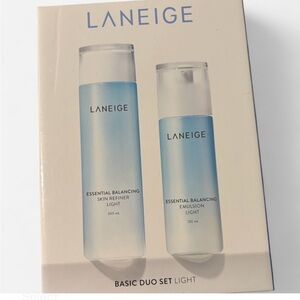LANEIGE Essential Balancing Set